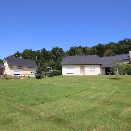 度假居 Chez Bielsa 1 *