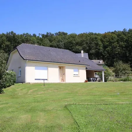 Chez Bielsa 1 Holiday home *