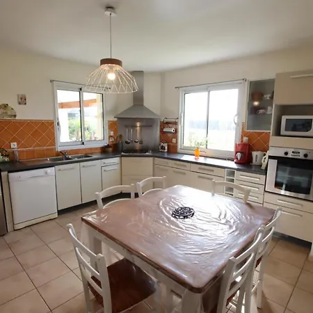 Chez Bielsa 1 * Livron
