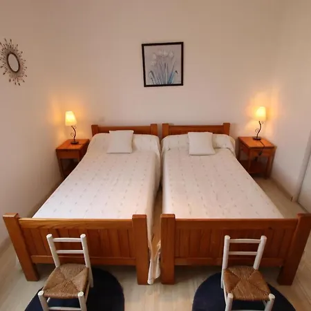 Chez Bielsa 1 Holiday home