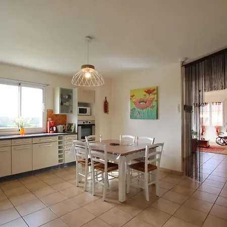Chez Bielsa 1 Holiday home