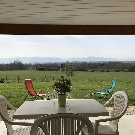 Chez Bielsa 1 Casa de Férias Livron