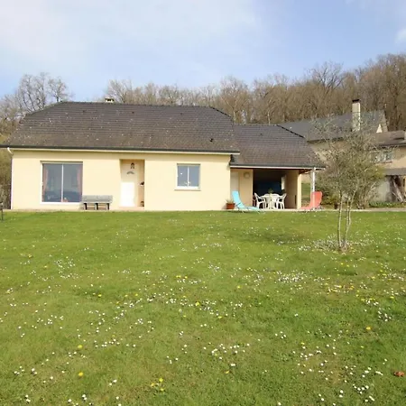 Chez Bielsa 1 Holiday home
