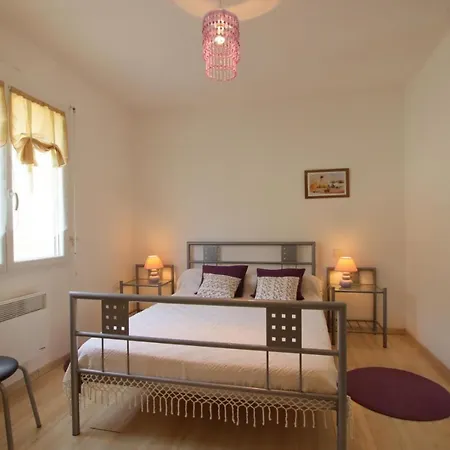Holiday home Chez Bielsa 1 Livron