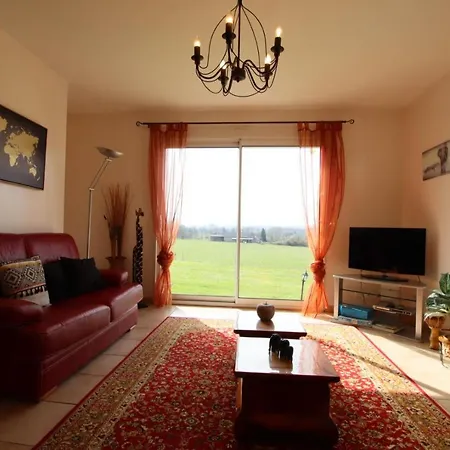 Chez Bielsa 1 Holiday home