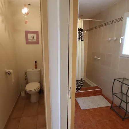 Holiday home Chez Bielsa 1 Livron