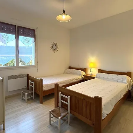 度假居 Chez Bielsa 1 Livron