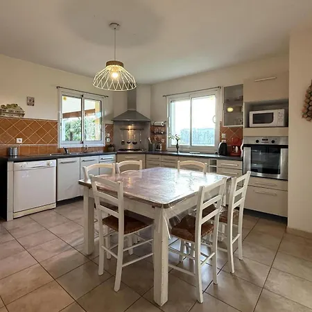 度假居 Chez Bielsa 1