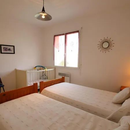 度假居 Chez Bielsa 1