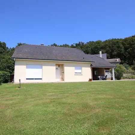 度假居 Chez Bielsa 1 *