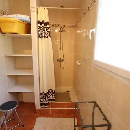 Chez Bielsa 1 度假居 Livron