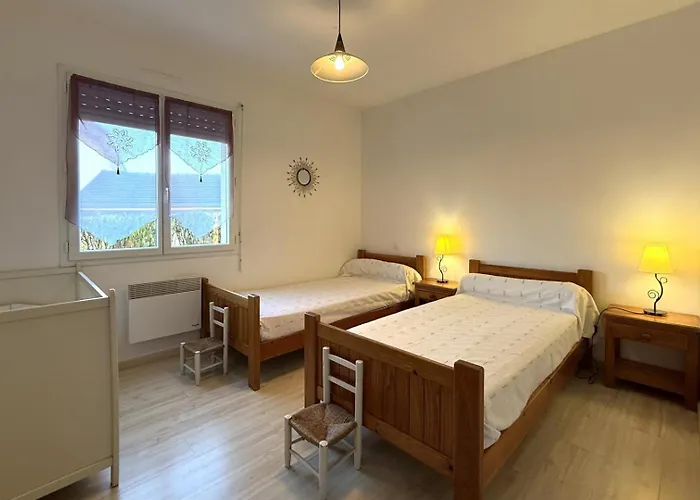 Nyaraló Chez Bielsa 1 Livron