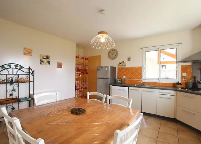 Nyaraló Chez Bielsa 1 Livron