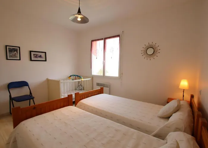 Nyaraló Chez Bielsa 1