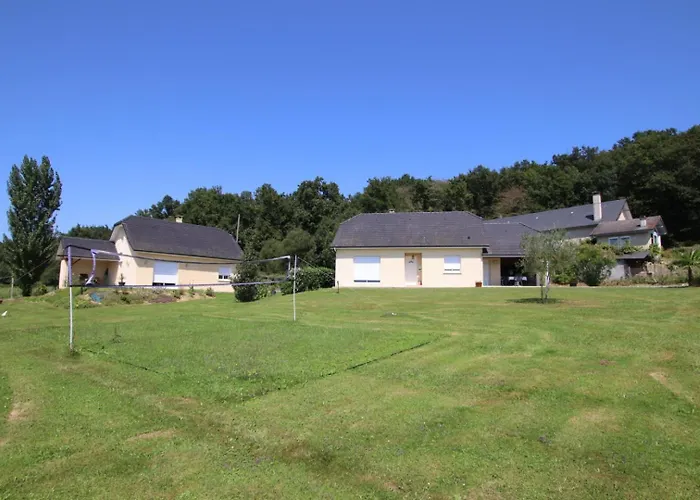 Nyaraló Chez Bielsa 1 *