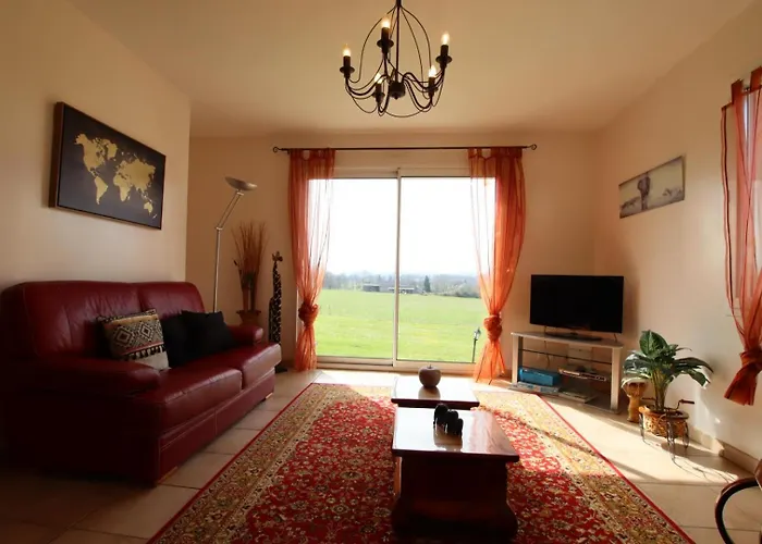 Nyaraló Chez Bielsa 1