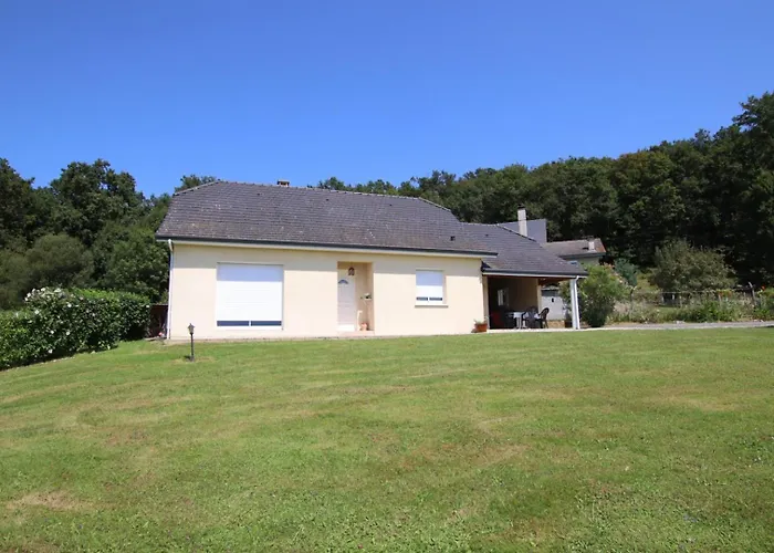 Nyaraló Chez Bielsa 1 *