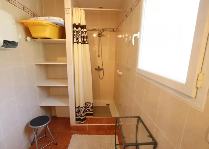 Chez Bielsa 1 Nyaraló Livron